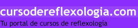 CURSO DE REFLEXOLOGÍA PODAL